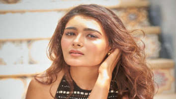 Celebrity Photos of Shalini Pandey