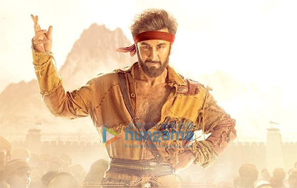 shamshera 2 4