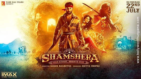 shamshera fl
