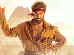 Shamshera: Ji Huzoor Song | Ranbir Kapoor