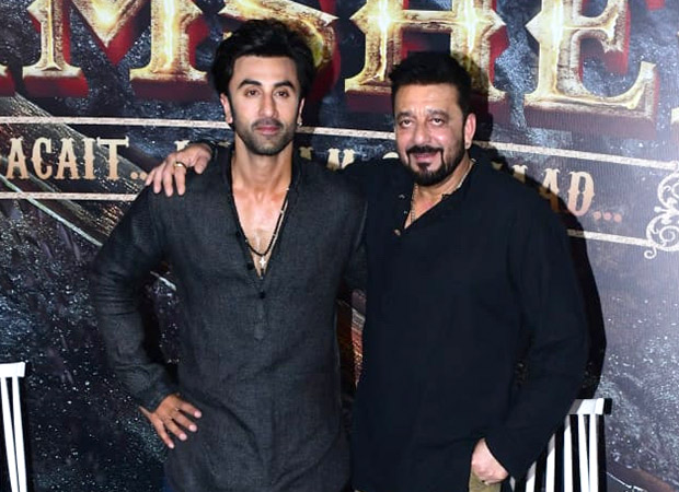 Shamshera Trailer Launch: Ranbir Kapoor reveals he landed up at the wrong venue at first; later met with a minor car accident Shamshera Trailer Launch: Ranbir Kapoor reveals he landed up at the wrong venue at first; later met with a minor car accident