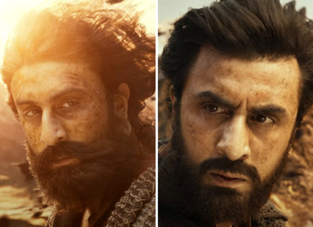 Shamshera Trailer Launch: Ranbir Kapoor says it was 'challenging and exciting' to play double role in the action entertainer Shamshera Trailer Launch: Ranbir Kapoor says it was 'challenging and exciting' to play double role in the action entertainer