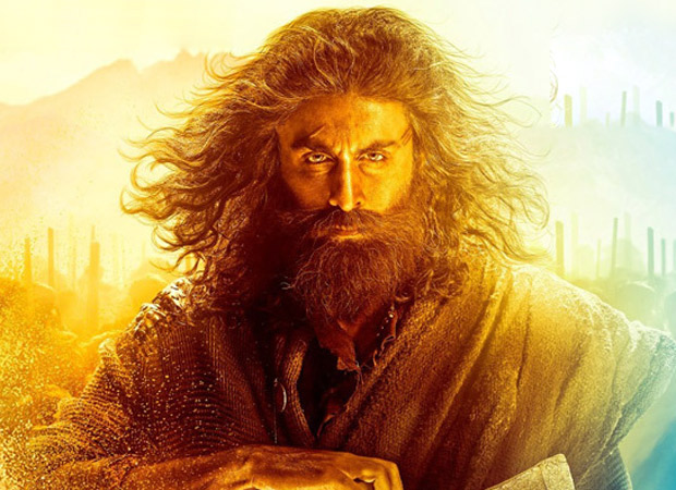 Shamshera Teaser: Ranbir Kapoor is a cross between Messiah and Robin Hood fighting ‘tyrant’ Sanjay Dutt