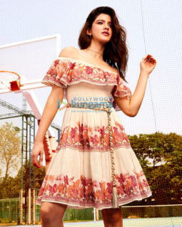 Celeb Photos Of Shanaya Kapoor