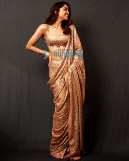 Celebrity Photos of Sharvari Wagh