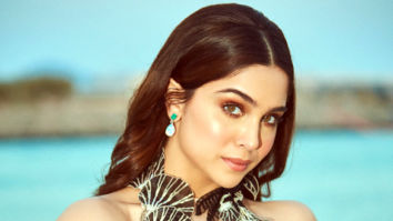 Celeb Photos Of Sharvari Wagh