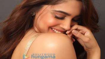 Celebrity Photos of Sharvari Wagh