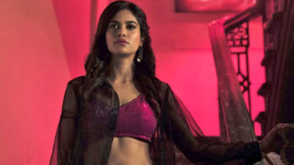 She S2 Official Trailer | Aaditi Pohankar, Kishore, Vishwas Kini | Netflix India