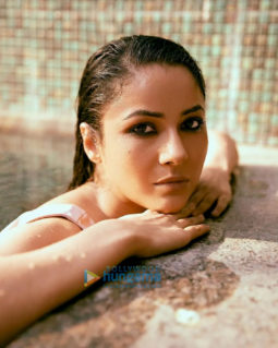 Celeb Photos Of Shehnaaz Gill