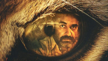 First Look of the Movie The Sherdil