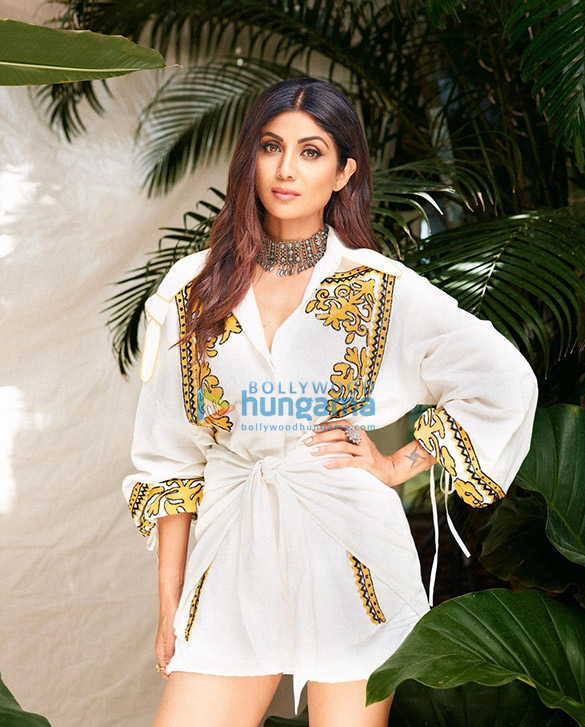 Shilpa Shetty