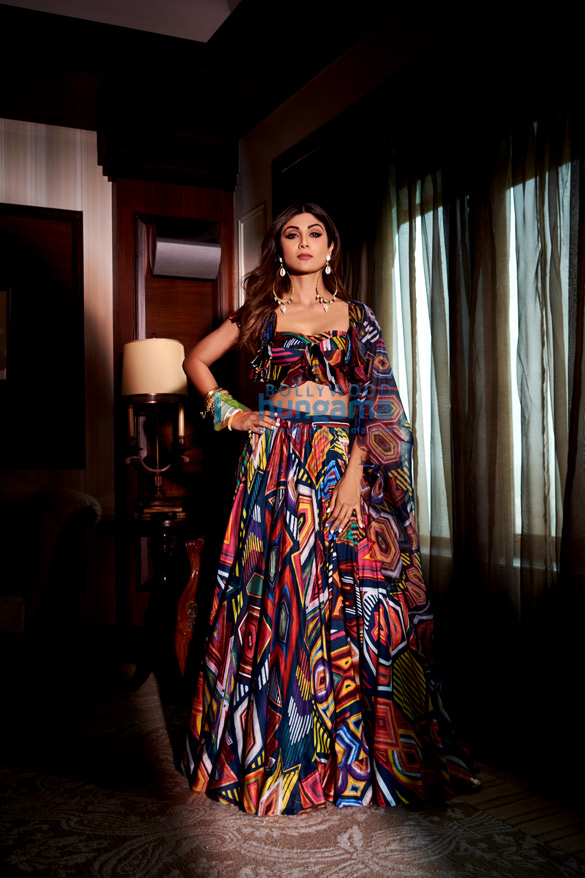 Shilpa Shetty