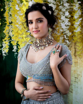 Celebrity Photos of Shirley Setia