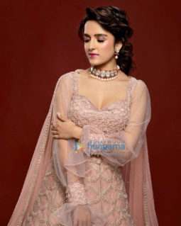 Celeb Photos Of Shirley Setia