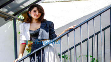 Celebrity Photos of Shirley Setia