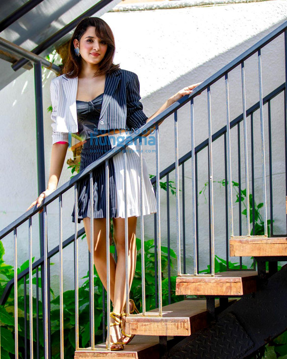 shirley setia 5 7