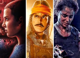 Shows and movies on OTT releasing this Friday: Stranger Things Vol. 2 to Samrat Prithviraj, here’s your plan for the weekend