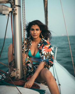Celebrity Photos of Shreya Dhanwanthary