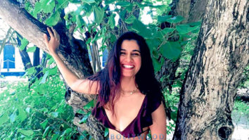 Celeb Photos Of Shreya Dhanwanthary