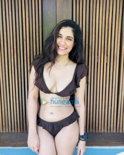 Celeb Photos Of Shreya Dhanwanthary