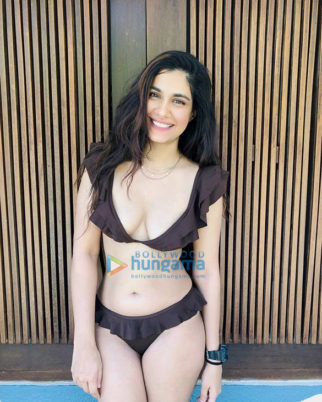 Celeb Photos Of Shreya Dhanwanthary