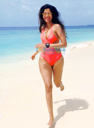 Celeb Photos Of Shreya Dhanwanthary