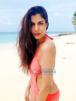 Celeb Photos Of Shreya Dhanwanthary