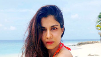 Celeb Photos Of Shreya Dhanwanthary