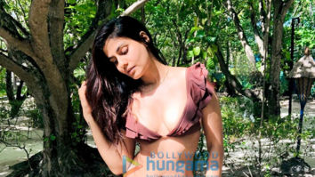 Celeb Photos Of Shreya Dhanwanthary