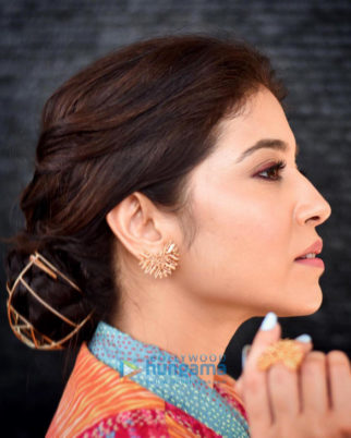 Celebrity Photos of Shweta Tripathi
