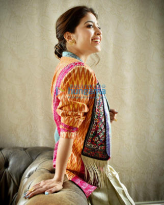 Celebrity Photos of Shweta Tripathi