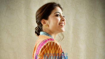 Celebrity Photos of Shweta Tripathi