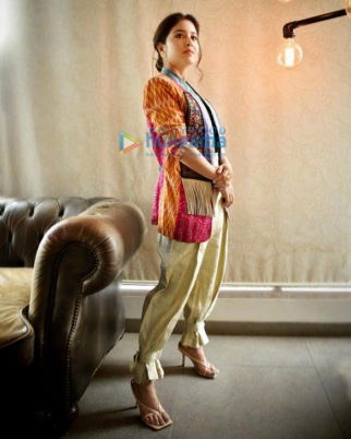 Celebrity Photos of Shweta Tripathi