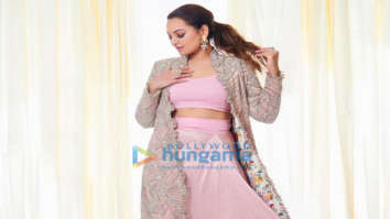 Celebrity Photos of Sonakshi Sinha