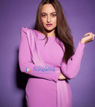 Celebrity Photos of Sonakshi Sinha