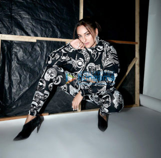 Celebrity Photos of Sonakshi Sinha