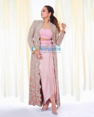 Celebrity Photos of Sonakshi Sinha