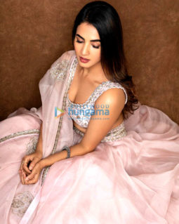 Celeb Photos Of Sonal Chauhan