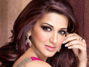 Sonali Bendre on The Broken News: “It was a bit scary because I was working with Jaideep & Shriya” Sonali Bendre on The Broken News: “It was a bit scary because I was working with Jaideep & Shriya”