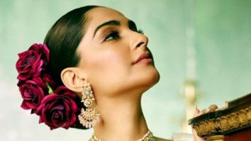 Celeb Photos Of Sonam Kapoor Ahuja