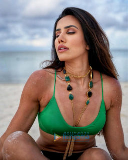Celebrity Photos of Sonnalli Seygall