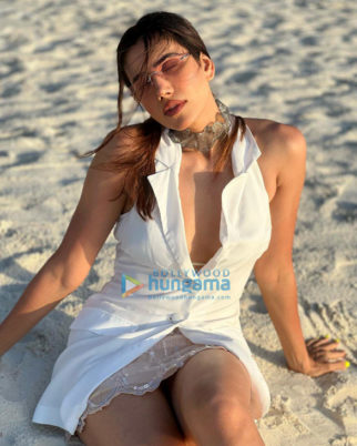Celebrity Photos of Sonnalli Seygall