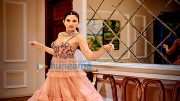 Celebrity Photos of Sonnalli Seygall