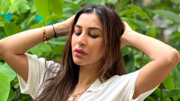 Celeb Photos Of Sophie Choudry