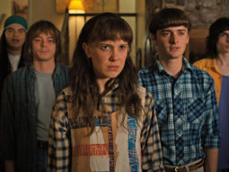 Stranger Things 4 creators tease an unavoidable time jump in the final season of the series