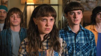 Stranger Things season 4 sets a new viewership record with 286.79 million hours at Netflix surpassing Bridgerton