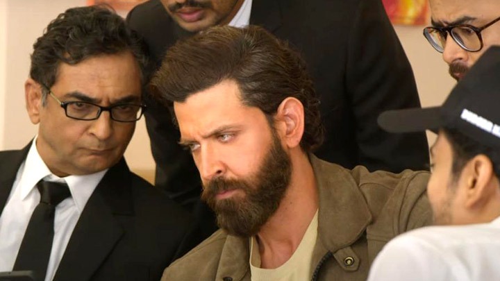 TVC: Burger King ka stunner jugaad ft. Hrithik Roshan – Fantastic! TVC: Burger King ka stunner jugaad ft. Hrithik Roshan – Fantastic!