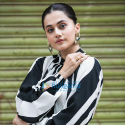 Celebrity Photos of Taapsee Pannu