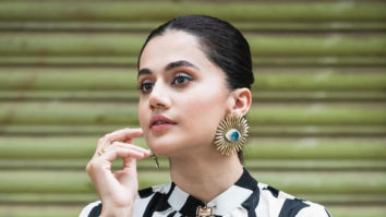 Celebrity Photos of Taapsee Pannu