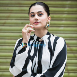 Celebrity Photos of Taapsee Pannu